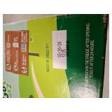 GoGo squeeZ Applesauce, Apple Apple - 3.2oz/20ct