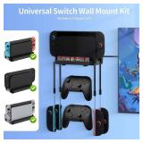 Dobe Wall Mount Bundle for Nintendo Switch 2