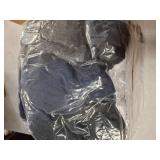 Eurzom 36 Pcs Winter Ear Warmer Headband Warmer Fleece Neck Gaiter Touch Screen Knit Gloves Set Earmuffs Face Mask Scarf Full Finger Gloves for Men Women Cold Weather Ski Running Cycling