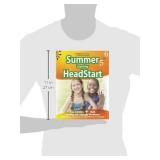 Summer Learning HeadStart, Grade 5 to 6: Fun Activities Plus Math, Reading, and Language Workbooks: Bridge to Success with Common Core Aligned ... (Summer Learning HeadStart by Lumos Learning)