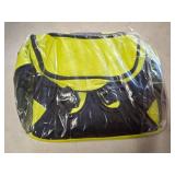 Della Gao Laptop Backpack for Men, Large Anti-Theft Business Travel Backpack with USB Charging Port, Water Resistant College School Computer Bag for Men/Women for 17 Inch Laptop and Notebook