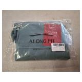 ALONG FIT High Waisted Leggings for Women with 3 Pockets, Tummy Control Yoga Pants for Workout Yoga Casual, medium