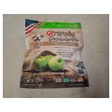 Loving Pets Totally Grainless Small Chicken & Apple Chewy Bones (6 oz Pack)