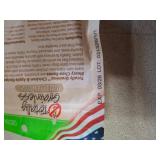 Loving Pets Totally Grainless Small Chicken & Apple Chewy Bones (6 oz Pack)