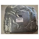 Eurzom 36 Pcs Winter Ear Warmer Headband Warmer Fleece Neck Gaiter Touch Screen Knit Gloves Set Earmuffs Face Mask Scarf Full Finger Gloves for Men Women Cold Weather Ski Running Cycling