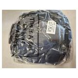 Eurzom 36 Pcs Winter Ear Warmer Headband Warmer Fleece Neck Gaiter Touch Screen Knit Gloves Set Earmuffs Face Mask Scarf Full Finger Gloves for Men Women Cold Weather Ski Running Cycling