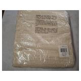 Ninja Rug Gripper Pad for Hardwood Floors, 8x10 FT, Slip Resistant Grip Pads for Hard Surfaces, Adds Cushion Under Carpet and Maximum Protection, Keeps Area Rugs and Carpets Safe and in Place on Floor