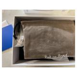 Bob and Brad EYE EASE Eye Massager Mask - 5 Modes, Heat Compression for Tired Dry Eyes - Pressure Point Care - Rejuvenate & Soothe - Spa-Like Treatment