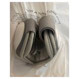 Bob and Brad EYE EASE Eye Massager Mask - 5 Modes, Heat Compression for Tired Dry Eyes - Pressure Point Care - Rejuvenate & Soothe - Spa-Like Treatment