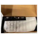 High Pressure Filtered Shower head with Handheld 7 Modes, 5 High Flow Hand Held Hydro Rain Showerhead with 60" Stainless Steel Hose and Adjustable Bracket, Premium Chrome