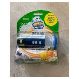 Scrubbing Bubbles Citrus Scent Continuous Toilet Cleaning System 1.34 oz Gel