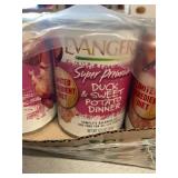 TWELVE COUNT - Evanger