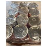 TWELVE COUNT - Evanger