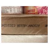 TWELVE COUNT - Evanger