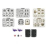 Blokees Transformers Classic Figure 10 Megatron