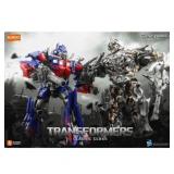 Blokees Transformers Classic Figure 10 Megatron