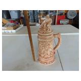 Stein/Pitcher - Unmarked