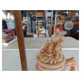 Stein/Pitcher - Unmarked