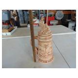 Stein/Pitcher - Unmarked