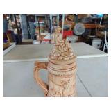 Stein/Pitcher - Unmarked