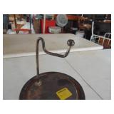 Pocket Watch Holder ??