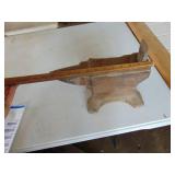 Small Anvil 25 - 30 lbs ?