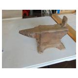 Small Anvil 25 - 30 lbs ?