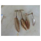 Shoe Stretchers