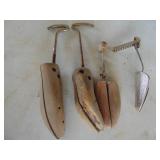 Shoe Stretchers