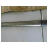 Nail Apron and Ring Sizer ?