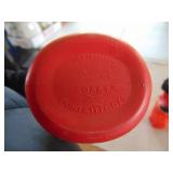 3 Soakies ?   Alvin and More