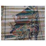 Pair of Vintage Calendars