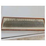 Yard Long Photo -  Last Picture has Description