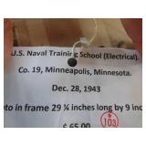 Yard Long Photo -  Last Picture has Description