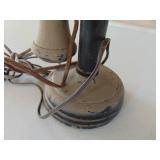 Candlestick Telephone Lamp