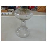 Single Oil Lamp
