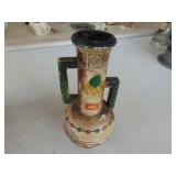 Southwest Styled Vases