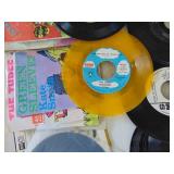 Selection of 45 Records