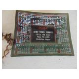 Necklace - Stein Cup and More