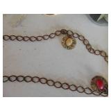 Necklace - Stein Cup and More