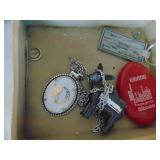 Necklace - Stein Cup and More