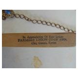 Necklace - Stein Cup and More