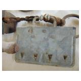 Horse Bits - Calf Weener and More