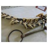 Horse Bits - Calf Weener and More