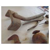 Corn Shuckers - Trailer Balls and More