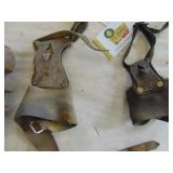 Corn Shuckers - Trailer Balls and More