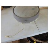 Simplex Clock - Needs Cleaning