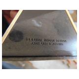 Selection of Plastic Toys - Indian School - Ashland Montana