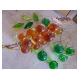 Selection of Lucite Grapes