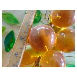 Selection of Lucite Grapes